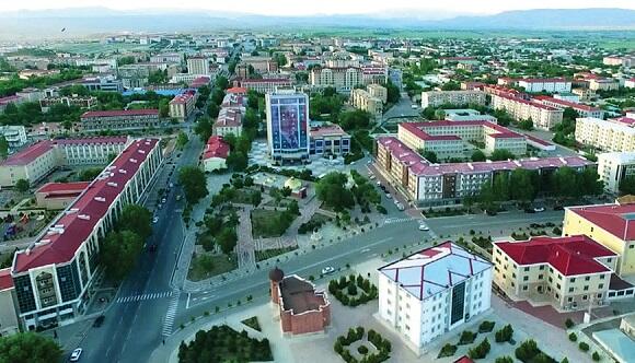 Naxçıvan prorokurorluğunda kadr dəyişikliyi... Naxçıvan prorokurorluğunda kadr dəyişikliyi...