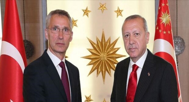 İsveç və Finlandiyanın Türkiyə ilə dialoqu bərpa edilir İsveç və Finlandiyanın Türkiyə ilə dialoqu bərpa edilir