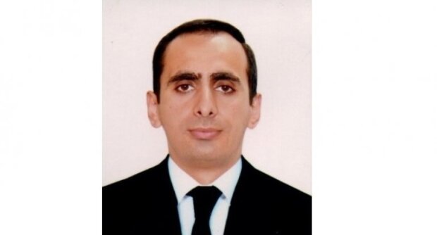 Nazirliyin keçmiş şöbə müdirindən Nazirliyin keçmiş şöbə müdirindən