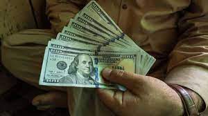 Dollar bahalaşdı: 7 həftəlik maksimuma yaxınlaşır Dollar bahalaşdı: 7 həftəlik maksimuma yaxınlaşır