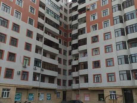 FHN bu yaşayış binası ilə bağlı tapşırıqlar verdi FHN bu yaşayış binası ilə bağlı tapşırıqlar verdi
