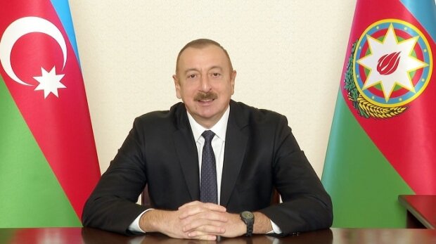Prezidentdən Arif Babayevlə bağlı - Prezidentdən Arif Babayevlə bağlı -