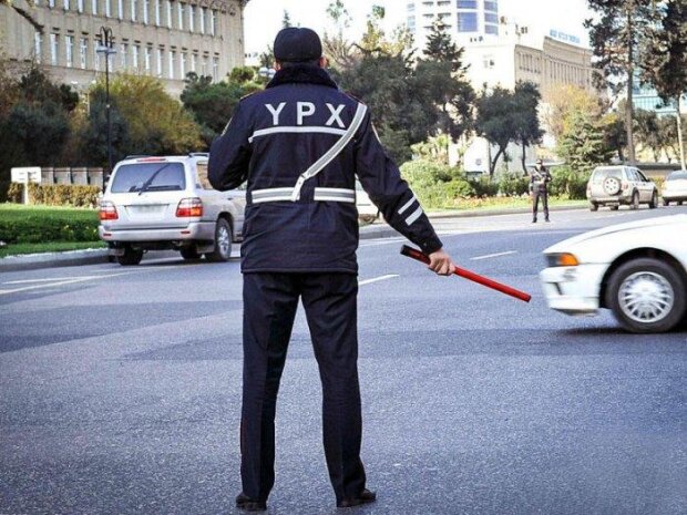 Anım tədbiri: Bakıda bəzi yollar bağlanacaq