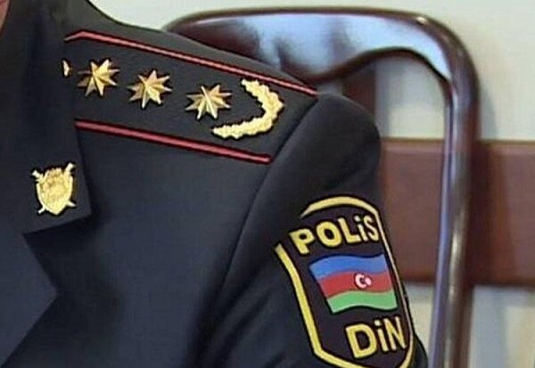 Bu rayona yeni rəis Bu rayona yeni rəis