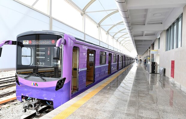 Fevralın 26-da “Xətai” metro stansiyası necə işləyəcək? - Fevralın 26-da “Xətai” metro stansiyası necə işləyəcək? -