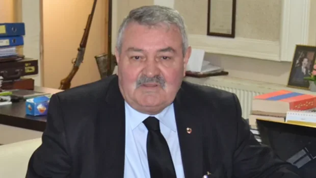Azərbaycanda məscid tikdirən türkiyəli deputat vəfat etdi Azərbaycanda məscid tikdirən türkiyəli deputat vəfat etdi