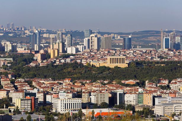 Zəlzələ Bakı-Ankara ticarətinə təsir edə bilər? Zəlzələ Bakı-Ankara ticarətinə təsir edə bilər?
