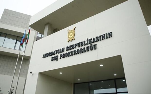 Azərbaycan baş prokurorunun səlahiyyəti artırılır