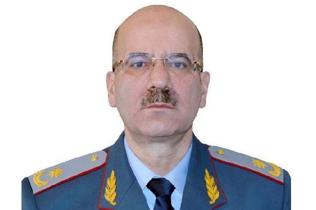 DTX-nin tutduğu gömrük generalı ev dustaqlığına buraxılmayıb? DTX-nin tutduğu gömrük generalı ev dustaqlığına buraxılmayıb?