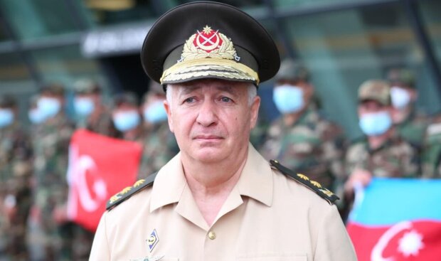 Mirzəyev: "Xilasedicilərimiz var gücləri ilə çalışır"
