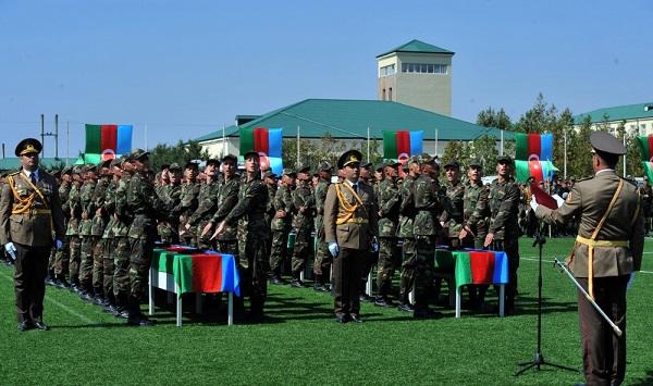 FHN-in Akademiyasına kursant qəbulu elan edilir