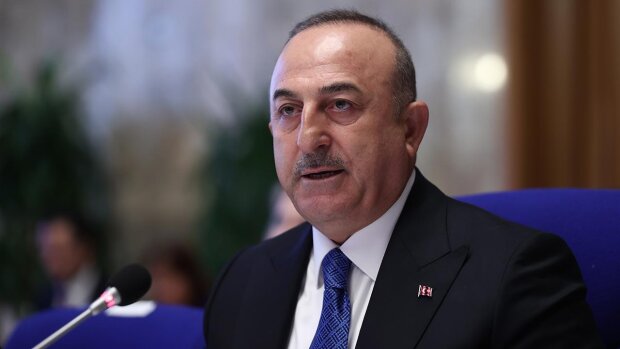 Çavuşoğlu Azərbaycana təşəkkür etdi