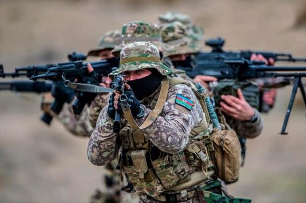 Qarabağda erməni qüvvələri: Ordumuz addım ata bilər