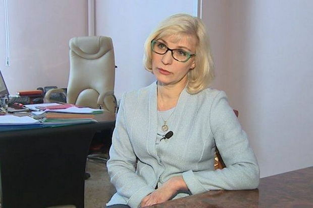 Rusiya Müdafiə Nazirliyinin vəzifəli şəxsi Rusiya Müdafiə Nazirliyinin vəzifəli şəxsi