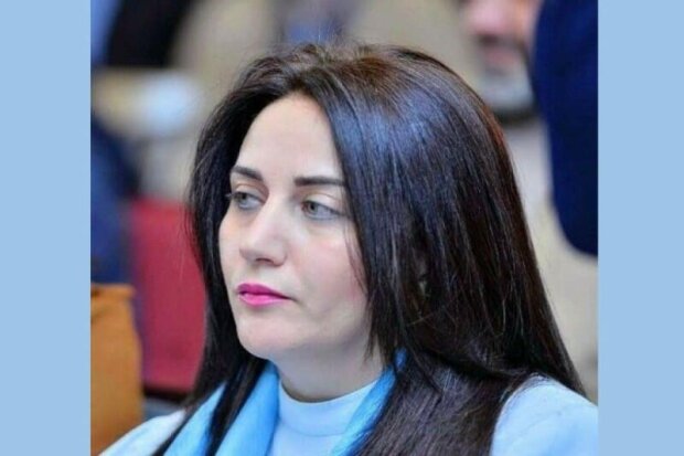 Bu teatra yeni mətbuat katibi təyin edildi