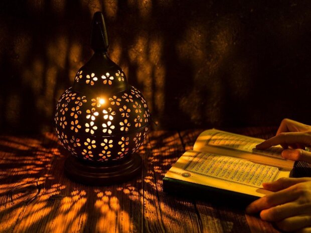 Ramazan ayının TƏQVİMİ - İmsak-iftar vaxtları