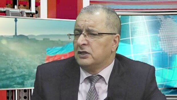 “Elə nazirlik var ki, 75 yaşındakı adamı təzədən işə götürür” “Elə nazirlik var ki, 75 yaşındakı adamı təzədən işə götürür”
