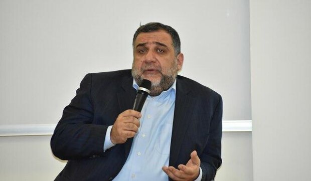 Vardanyan "vəzifəsindən" azad edildi Vardanyan "vəzifəsindən" azad edildi