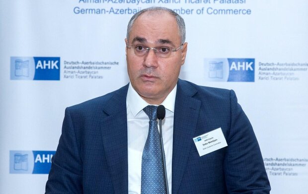 Səfər Mehdiyev nə qədər pensiya alır? -