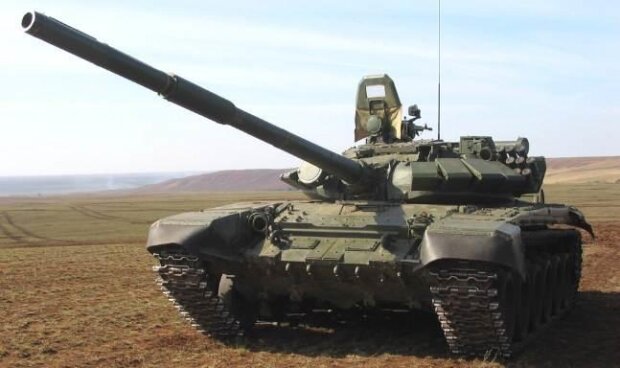 Rusiya tanklarının 50 faizi məhv edilib -