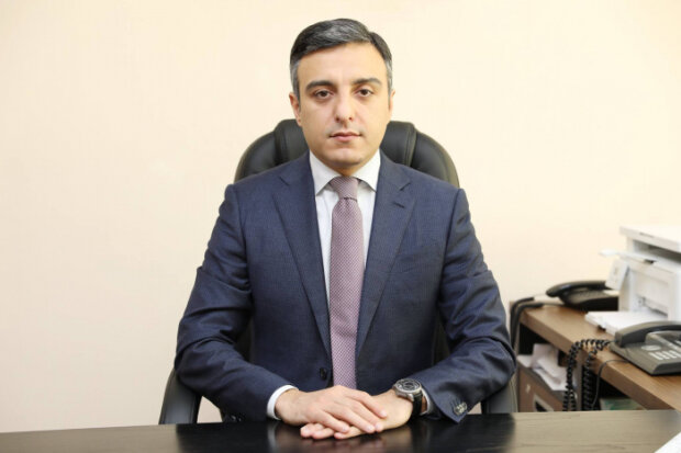 Bakıda nazir müavininin ailəsində