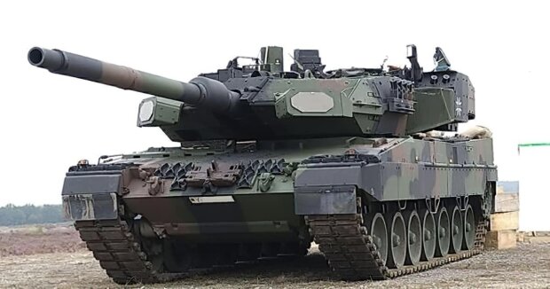 Şolts “Leopard 2” tankarının Ukraynaya göndərilməsini təsdiqləyib