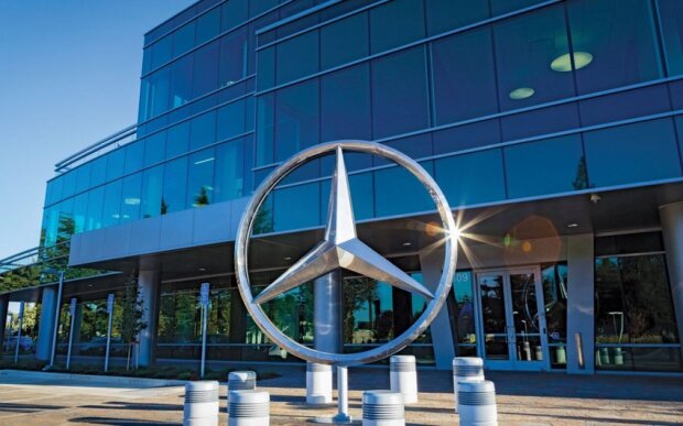 Küveytin Suveren Fondu “Mercedes”in səhmlərini satmağı planlaşdırır