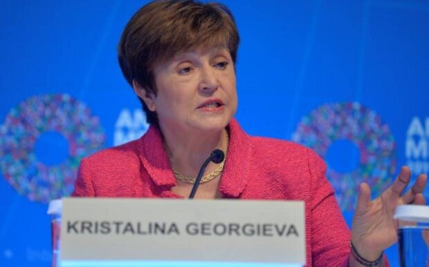 Kristalina Georgieva: "2023-cü ildə qlobal iqtisadi artım 3 %-dən aşağı enəcək"