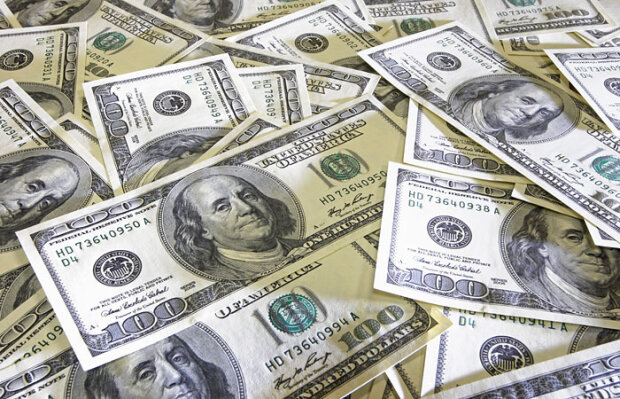 ABŞ Ukraynaya 400 milyon dollar yardım edib