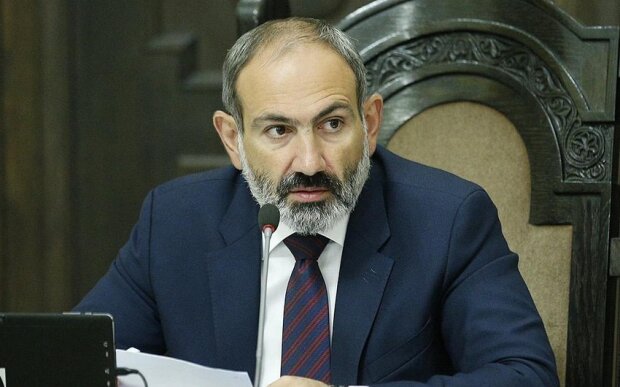 Nikol Paşinyandan etiraf: "İrəvandakı reytinqimiz heç 30 faizə çatmır” Nikol Paşinyandan etiraf: "İrəvandakı reytinqimiz heç 30 faizə çatmır”