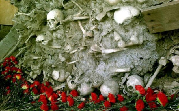 Pakistanlı ekspert: “31 Mart azərbaycanlılar üçün faciəvi gündür” Pakistanlı ekspert: “31 Mart azərbaycanlılar üçün faciəvi gündür”