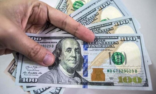 Dünyada dollar qıtlığı - Dünyada dollar qıtlığı -