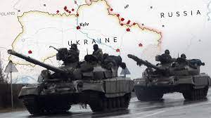 Ukrayna ordusu Bryanska daxil oldu, qızğın döyüşlər gedir