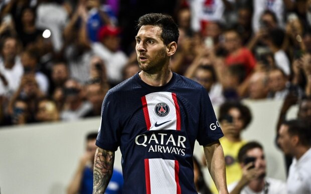 Messi “PSJ” ilə müqaviləni uzatmağa hazırdır, lakin maaşının azaldılmasına razı deyil