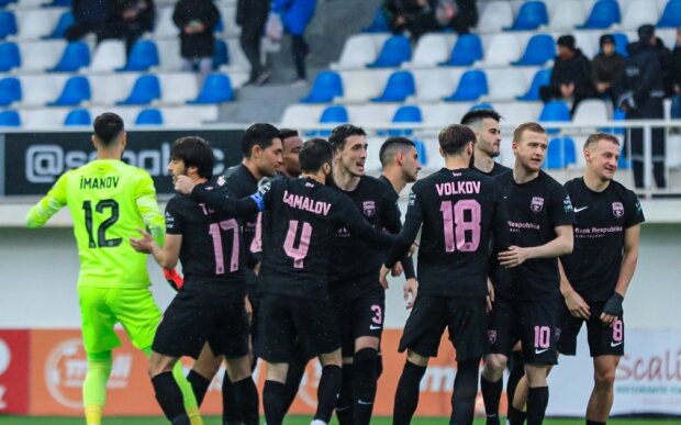 "Sabah" Azərbaycan çempionatlarında mükafat qazanan 19-cu komandadır