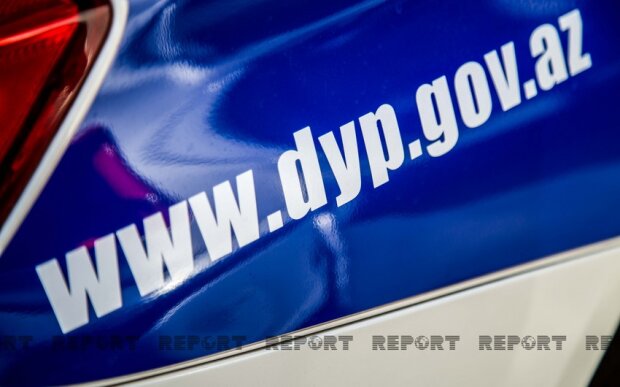 DYP: "Ötən il Azərbaycanda 167 avtomobil qaçırılıb"