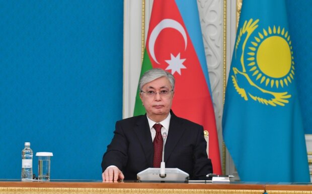 Qazaxıstan Azərbaycan vasitəsilə neft tədarükünü artırmağı planlaşdırır