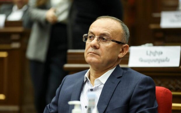 Seyran Ohanyanın cinayət işinin istintaqı yekunlaşıb, ittiham irəli sürülüb Seyran Ohanyanın cinayət işinin istintaqı yekunlaşıb, ittiham irəli sürülüb