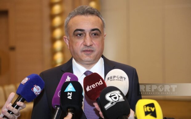 Sədr: “Kollegiya “Vəkillər və vəkillik fəaliyyəti haqqında” Qanuna dəyişiklik üçün təkliflər hazırlayır”