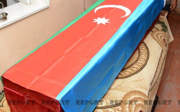 Düşmən təxribatının qarşısını alarkən şəhid olanlardan biri Ağstafadandır