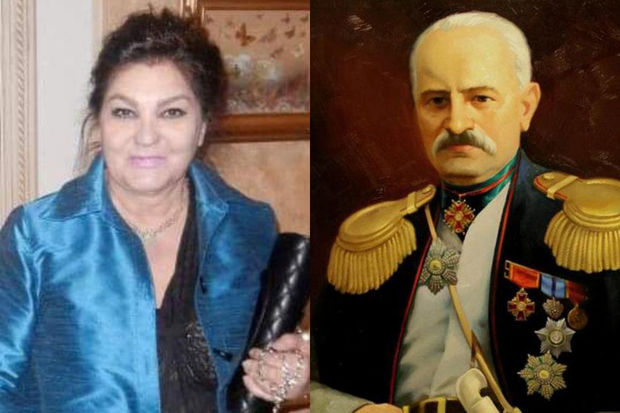 Axundzadənin Amerikadakı nəticəsi: “Həmişə ürəyimdə olan anamın vətənindən yazmağınız məni çox sevindirdi” Axundzadənin Amerikadakı nəticəsi: “Həmişə ürəyimdə olan anamın vətənindən yazmağınız məni çox sevindirdi”