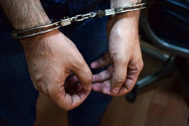 Suriyada “Azəri camaatı”nın tərkibində vuruşmuş azərbaycanlı zərgər necə həbs edilib? Suriyada “Azəri camaatı”nın tərkibində vuruşmuş azərbaycanlı zərgər necə həbs edilib?