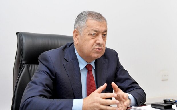 Vahid Əhmədov: "Hesablama Palatası nöqsanlarla bağlı hökumətlə müzakirələr aparmalıdır"