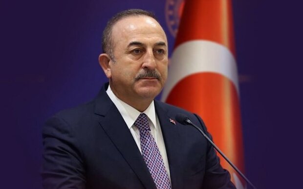 Çavuşoğlu: "Azərbaycanla birlikdə Avropa ölkələrinə enerji tədarükünə kömək edəcəyik"