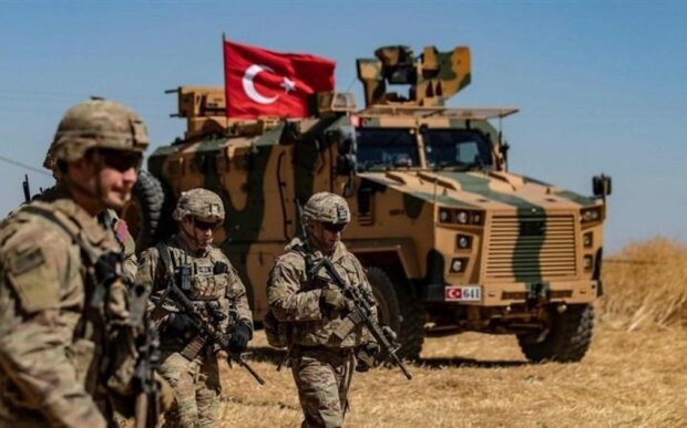 Ankara Dəməşqlə birbaşa danışıqlar üçün qoşunların çıxarılmasını qəbul etməyəcək Ankara Dəməşqlə birbaşa danışıqlar üçün qoşunların çıxarılmasını qəbul etməyəcək