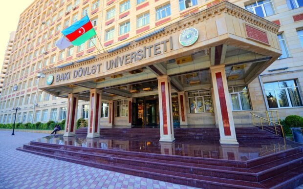 BDU 9 kafedra müdiri vəzifəsinə vakansiya elan edib