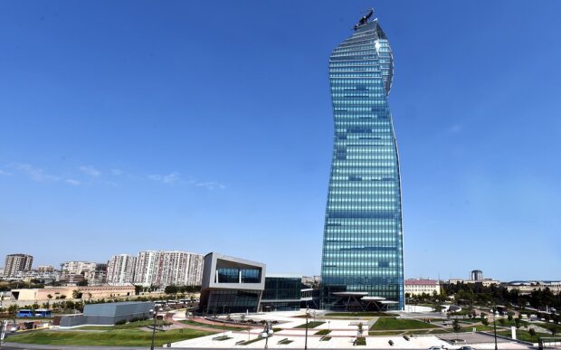 "SOCAR Upstream Management International”ın direktoru dəyişib