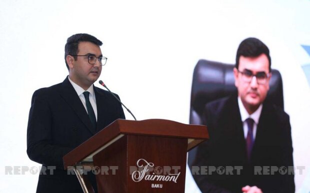 Rəvan Həsənov: "Azərbaycan zəngin alban etnomədəni irsinin birbaşa tarixi varisi və qoruyucusudur"