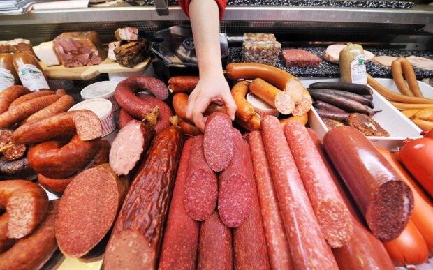 Daha bir neçə kolbasa və sosiska məhsulunda nöqsanlar aşkarlanıb - SİYAHI Daha bir neçə kolbasa və sosiska məhsulunda nöqsanlar aşkarlanıb - SİYAHI