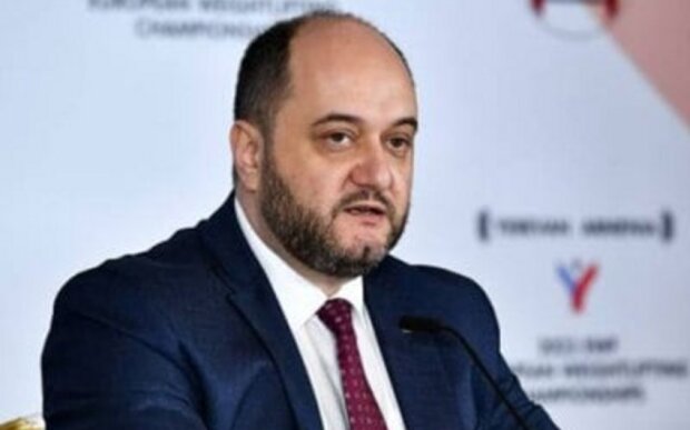 Ermənistanın Baş nazir Aparatının rəhbəri: “Azərbaycan bayrağı insidenti uğursuzluğa işarədir” Ermənistanın Baş nazir Aparatının rəhbəri: “Azərbaycan bayrağı insidenti uğursuzluğa işarədir”
